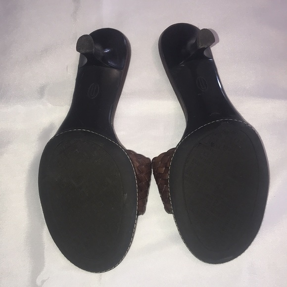 EUC Nickels soft sole sandals/pumps size 9 🤩 - Picture 3 of 9